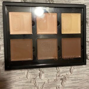 Anastasia Beverly Hills Contour kit In Light